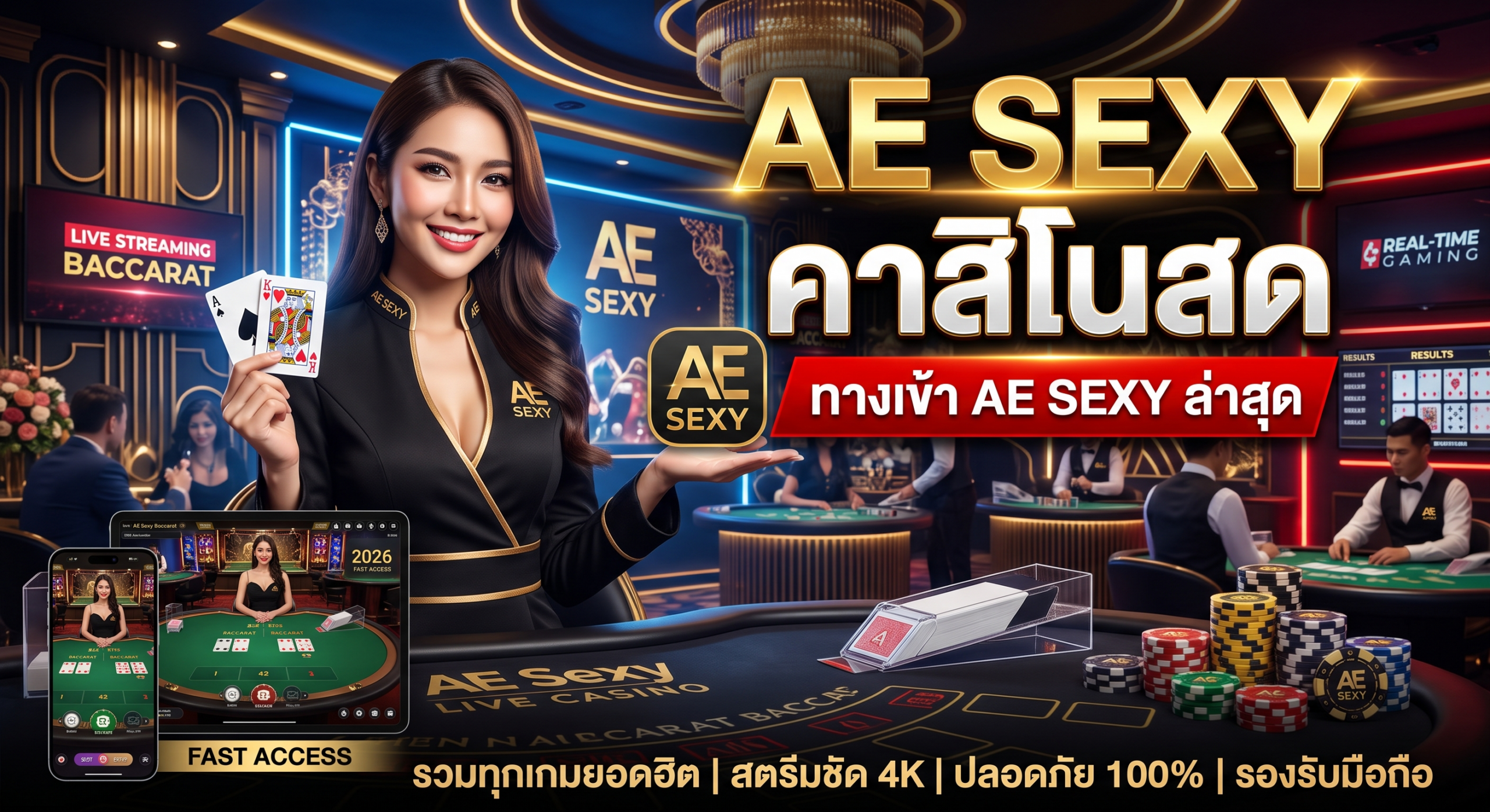 ทำความรู้จัก-ae-sexy-168-คาสิโนสด